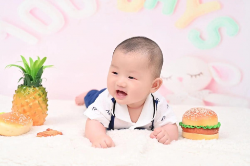 泗洪宝宝接种疫苗后发烧